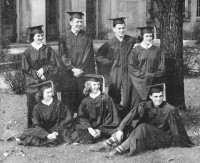 1949 Graduates